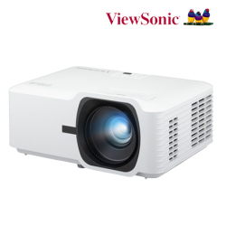 ViewSonic LS740HD Projector (1920 x 1080, 5000 ANSI, HDMI)