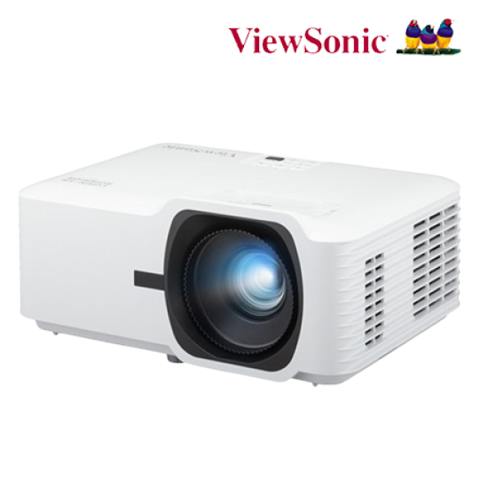 ViewSonic LS740HD Projector (1920 x 1080, 5000 ANSI, HDMI) ViewSonic LS740HD Projector (1920 x 1080, 5000 ANSI, HDMI)