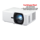ViewSonic LS740W Projector (1280 x 800, 5000 ANSI, HDMI) ViewSonic LS740W Projector (1280 x 800, 5000 ANSI, HDMI)