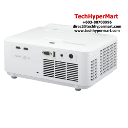 ViewSonic LS740W Projector (1280 x 800, 5000 ANSI, HDMI)