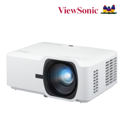ViewSonic LS740W Projector (1280 x 800, 5000 ANSI, HDMI)