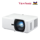 ViewSonic LS740W Projector (1280 x 800, 5000 ANSI, HDMI) ViewSonic LS740W Projector (1280 x 800, 5000 ANSI, HDMI)