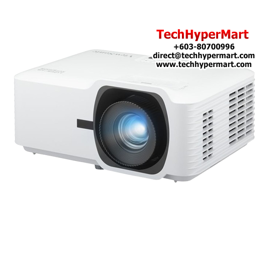 ViewSonic LS741HD Projector (1920 x 1080, 5000 ANSI, HDMI) ViewSonic LS741HD Projector (1920 x 1080, 5000 ANSI, HDMI)