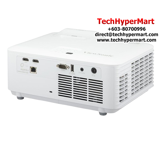 ViewSonic LS741HD Projector (1920 x 1080, 5000 ANSI, HDMI) ViewSonic LS741HD Projector (1920 x 1080, 5000 ANSI, HDMI)