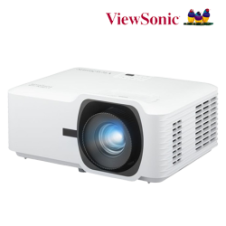ViewSonic LS741HD Projector (1920 x 1080, 5000 ANSI, HDMI)
