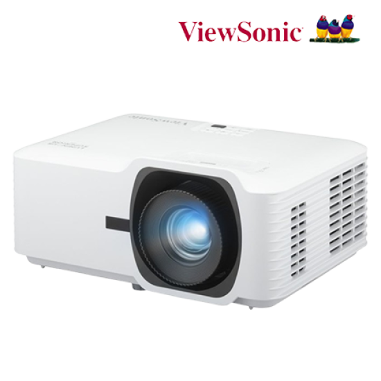 ViewSonic LS741HD Projector (1920 x 1080, 5000 ANSI, HDMI) ViewSonic LS741HD Projector (1920 x 1080, 5000 ANSI, HDMI)