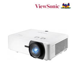 ViewSonic LS860WU Portable Smart Projector (WUXGA 1920 x 1200, 5000 ANSI, HDMI, VGA)