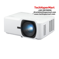 ViewSonic LSD400HD Projector (1920 x 1080, 4000 ANSI, HDMI)