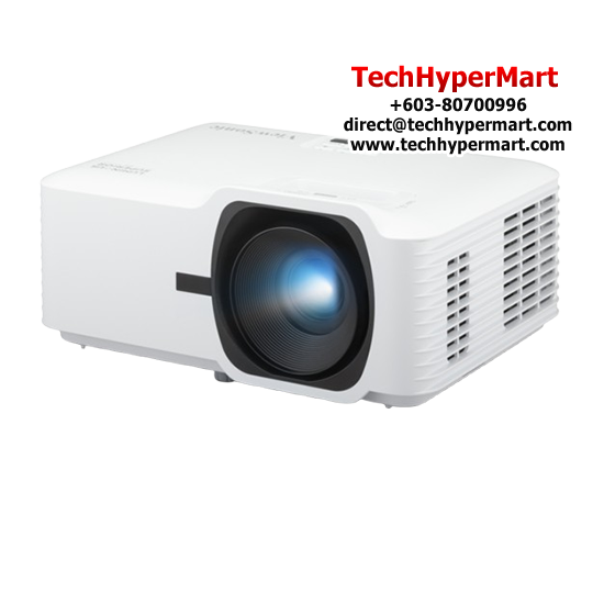 ViewSonic LSD400HD Projector (1920 x 1080, 4000 ANSI, HDMI)