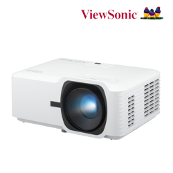 ViewSonic LSD400HD Projector (1920 x 1080, 4000 ANSI, HDMI)