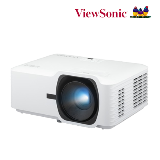 ViewSonic LSD400HD Projector (1920 x 1080, 4000 ANSI, HDMI)