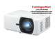 ViewSonic LSD400HD-ST Projector (1280 x 800, 4000 ANSI, HDMI)