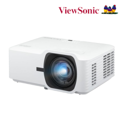 ViewSonic LSD400HD-ST Projector (1280 x 800, 4000 ANSI, HDMI)