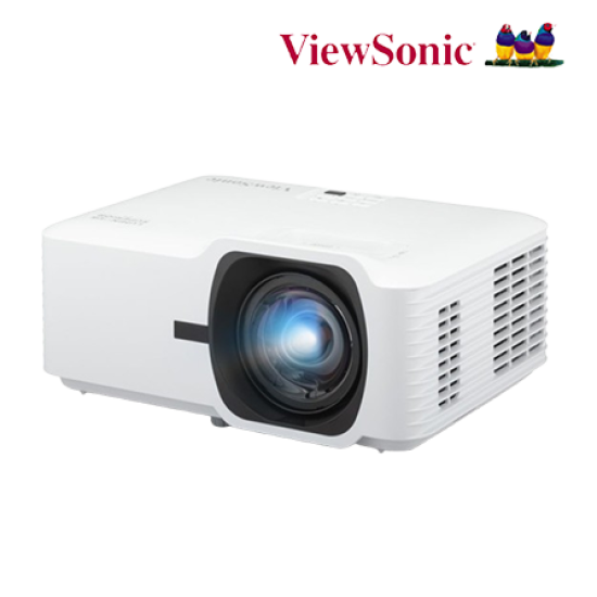 ViewSonic LSD400HD-ST Projector (1280 x 800, 4000 ANSI, HDMI)