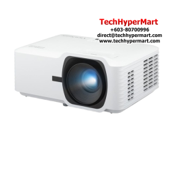ViewSonic LSD400W Projector (1280 x 800, 4000 ANSI, HDMI)