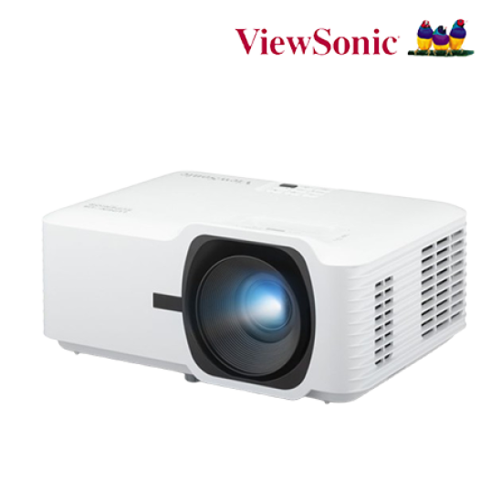ViewSonic LSD400W Projector (1280 x 800, 4000 ANSI, HDMI)