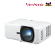 ViewSonic LSD400W Projector (1280 x 800, 4000 ANSI, HDMI)