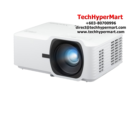 ViewSonic LSD401HD Projector (1920 x 1080, 4000 ANSI, HDMI)