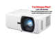 ViewSonic LSD401HD Projector (1920 x 1080, 4000 ANSI, HDMI)