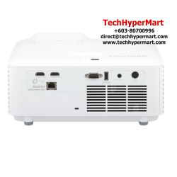 ViewSonic LSD401HD Projector (1920 x 1080, 4000 ANSI, HDMI)