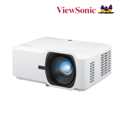 ViewSonic LSD401HD Projector (1920 x 1080, 4000 ANSI, HDMI)