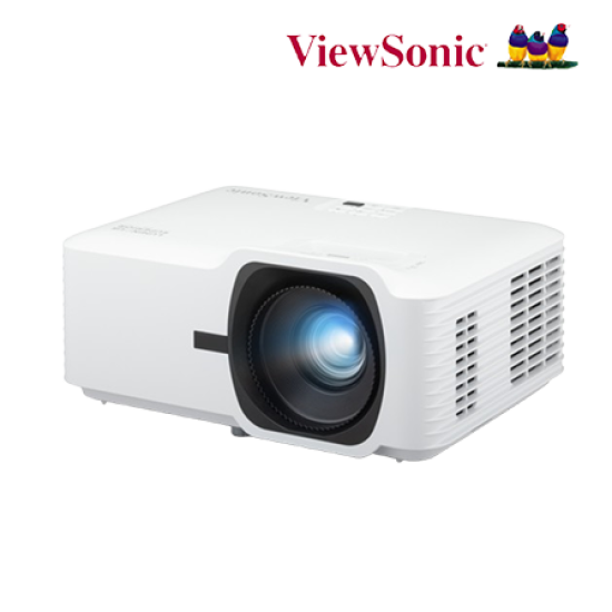 ViewSonic LSD401HD Projector (1920 x 1080, 4000 ANSI, HDMI)