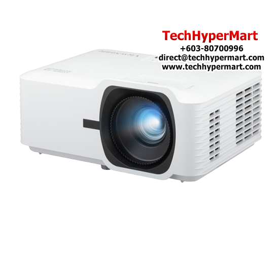 ViewSonic LSD500HD Projector (1920 x 1080, 5500 ANSI, HDMI)