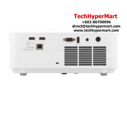 ViewSonic LSD500HD Projector (1920 x 1080, 5500 ANSI, HDMI)