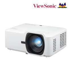 ViewSonic LSD500HD Projector (1920 x 1080, 5500 ANSI, HDMI)