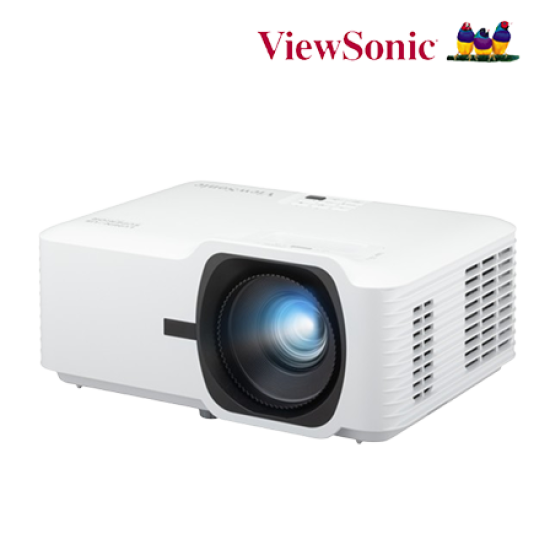 ViewSonic LSD500HD Projector (1920 x 1080, 5500 ANSI, HDMI)