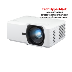 ViewSonic LSD600W Projector (1280 x 800, 6000 ANSI, HDMI)