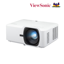 ViewSonic LSD600W Projector (1280 x 800, 6000 ANSI, HDMI)