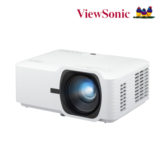ViewSonic LSD600W Projector (1280 x 800, 6000 ANSI, HDMI)