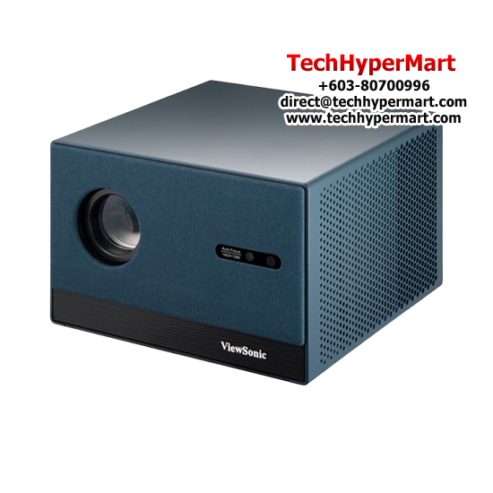 ViewSonic LX60HD Projector (1920 x 1080, 630 ANSI, HDMI) ViewSonic LX60HD Projector (1920 x 1080, 630 ANSI, HDMI)