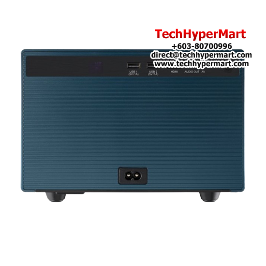 ViewSonic LX60HD Projector (1920 x 1080, 630 ANSI, HDMI) ViewSonic LX60HD Projector (1920 x 1080, 630 ANSI, HDMI)