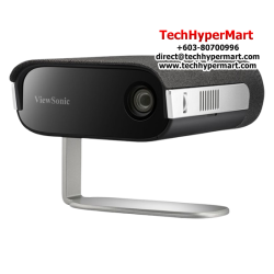 ViewSonic M1X Projector (854 x 480, 600 ANSI, HDMI)