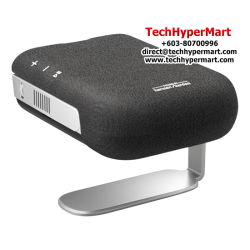 ViewSonic M1X Projector (854 x 480, 600 ANSI, HDMI)