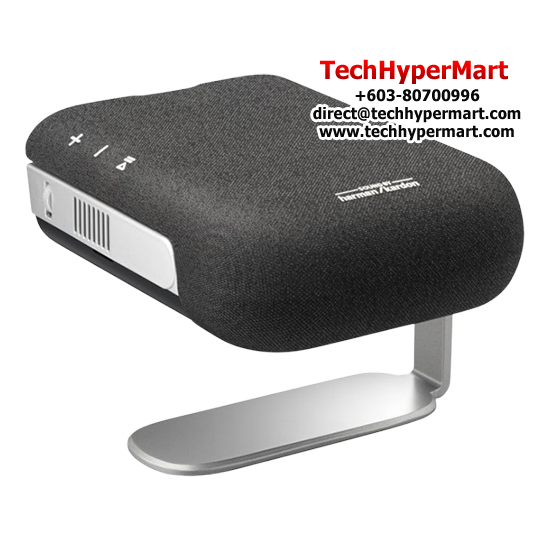 ViewSonic M1X Projector (854 x 480, 600 ANSI, HDMI) ViewSonic M1X Projector (854 x 480, 600 ANSI, HDMI)