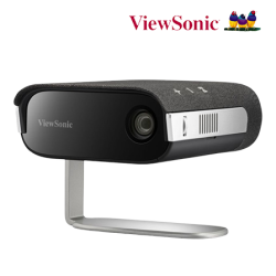 ViewSonic M1X Projector (854 x 480, 600 ANSI, HDMI)