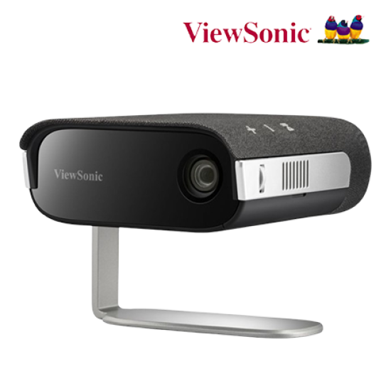 ViewSonic M1X Projector (854 x 480, 600 ANSI, HDMI) ViewSonic M1X Projector (854 x 480, 600 ANSI, HDMI)
