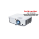 ViewSonic PA503SE Portable Smart Projector (SVGA 800 x 600, 4000 ANSI, HDMI, VGA)