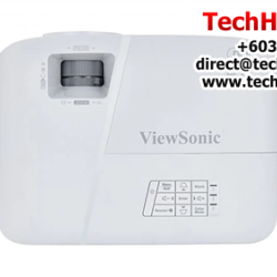 ViewSonic PA503XE Portable Smart Projector (XGA 1024 x 768, 4000 ANSI, HDMI, VGA)