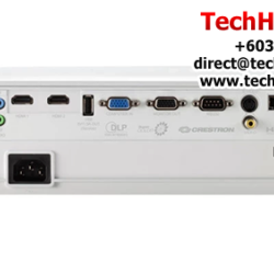 ViewSonic PG706HD Portable Smart Projector (FHD 1920 x 1080, 4000 ANSI, HDMI, VGA, RJ45)