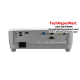 ViewSonic PG707W Portable Smart Projector (WXGA 1280 x 800, 4000 ANSI, HDMI, VGA, RJ45)