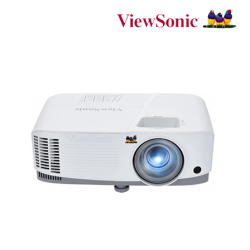 ViewSonic PG707X Portable Smart Projector (XGA 1024 x 768, 4000 ANSI, HDMI, VGA)
