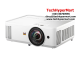 ViewSonic PS502W Projector (1280 x 800, 4000 ANSI, HDMI) ViewSonic PS502W Projector (1280 x 800, 4000 ANSI, HDMI)