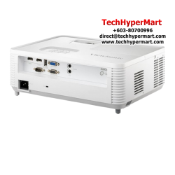 ViewSonic PS502W Projector (1280 x 800, 4000 ANSI, HDMI)