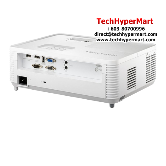 ViewSonic PS502W Projector (1280 x 800, 4000 ANSI, HDMI) ViewSonic PS502W Projector (1280 x 800, 4000 ANSI, HDMI)
