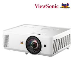 ViewSonic PS502W Projector (1280 x 800, 4000 ANSI, HDMI)