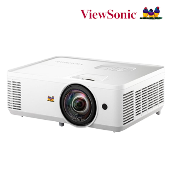 ViewSonic PS502W Projector (1280 x 800, 4000 ANSI, HDMI) ViewSonic PS502W Projector (1280 x 800, 4000 ANSI, HDMI)